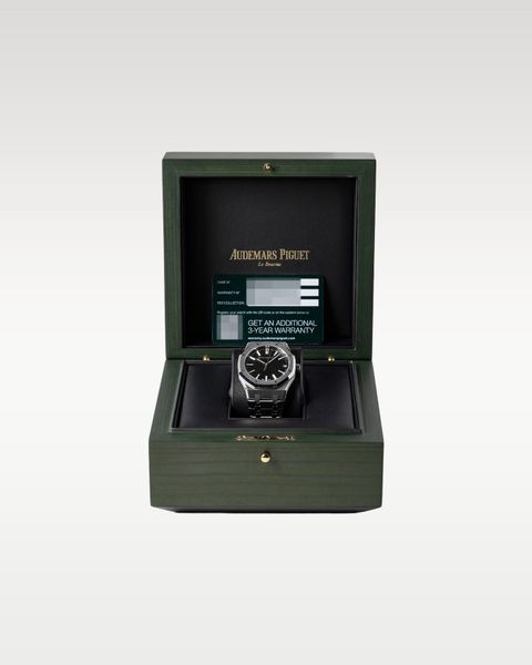 Audemars Piguet Royal Oak 15510ST.OO.1320ST.07